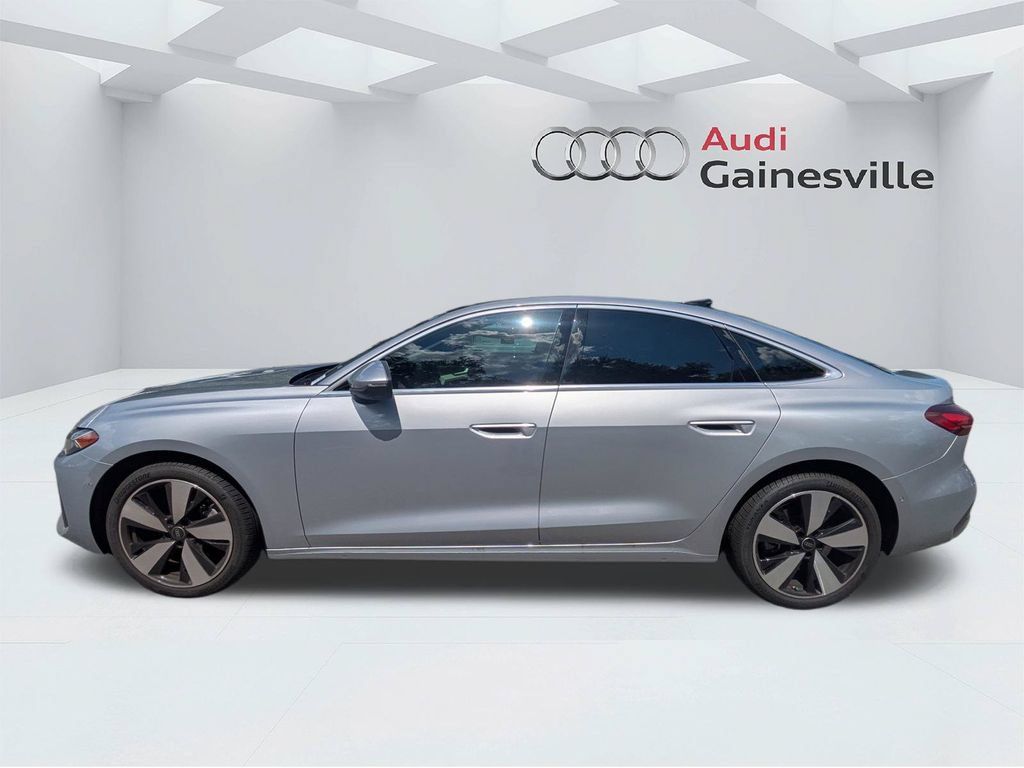 Used 2025 Audi A5 2.0T Premium Plus AWD/4WD image 11