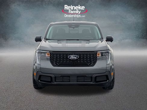 New 2026 Ford Maverick Lariat w/ Black Appearance Package AWD/4WD image 2