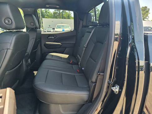 Used 2026 GMC Canyon Elevation w/ Convenience Package RWD image 25