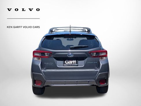 Used 2023 Subaru Crosstrek 2.0i AWD/4WD image 4