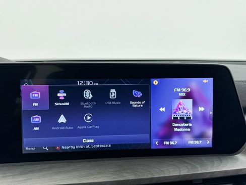 Certified 2024 Kia Telluride SX Prestige X-Pro AWD/4WD image 29
