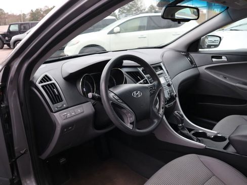 Used 2012 Hyundai Sonata GLS FWD image 8