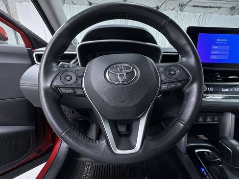Certified 2023 Toyota Corolla Cross XLE w/ Convenience Package AWD/4WD image 11