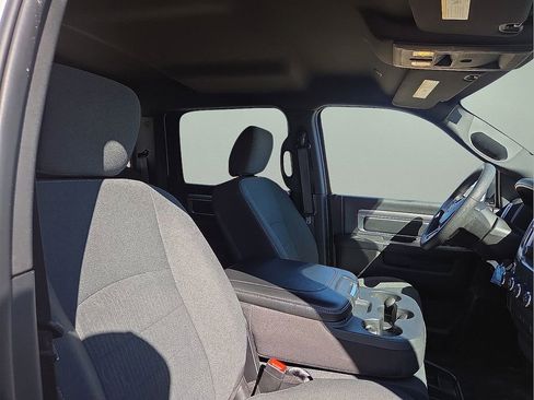 Used 2024 RAM 1500 Classic Warlock image 13