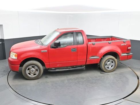 Used 2008 Ford F150 2WD Regular Cab image 19