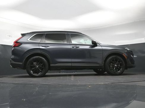 Used 2025 Honda CR-V Sport-L image 26