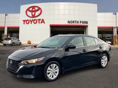 Used 2025 Nissan Sentra S