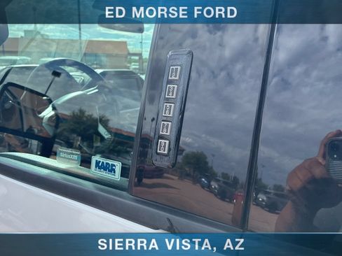 Certified 2022 Ford F250 Lariat w/ Lariat Value Package AWD/4WD image 26