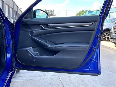 Used 2022 Honda Accord Sport Special Edition image 24