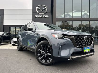 New 2026 MAZDA CX-90 3.3 Turbo S w/ Premium Package
