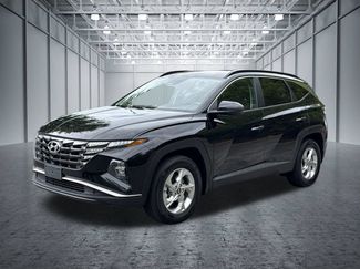 Used 2022 Hyundai Tucson SEL AWD/4WD video 3
