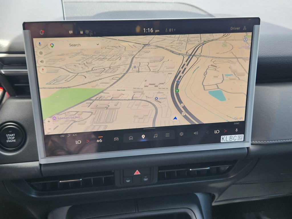 New 2026 MAZDA CX-5 Select AWD/4WD image 8