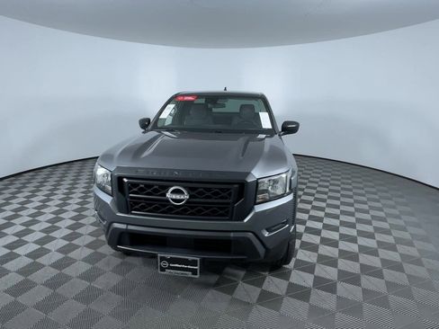 Certified 2022 Nissan Frontier S w/ Technology Package image 3
