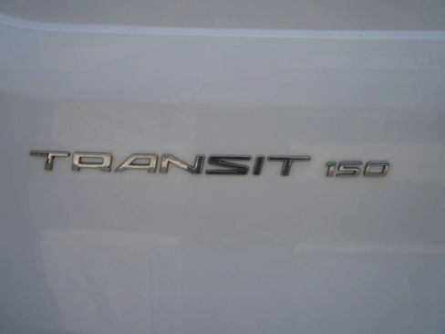 Used 2020 Ford Transit 150 Low Roof w/ Upfitter Package RWD image 23