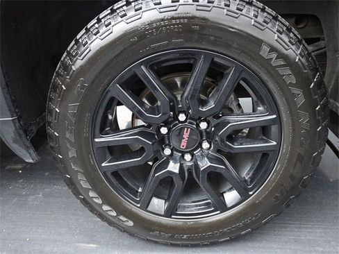 Used 2019 GMC Sierra 1500 Elevation w/ Elevation Value Package image 11