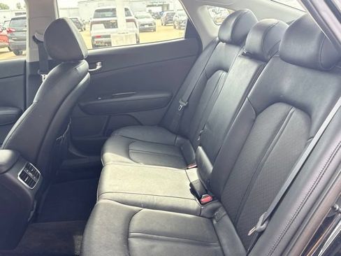 Used 2018 Kia Optima EX FWD image 18