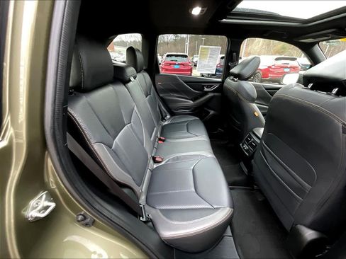 Used 2022 Subaru Forester Wilderness image 16