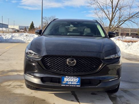 New 2026 MAZDA CX-30 2.5 Turbo w/ Premium Package AWD/4WD image 2