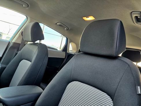 Used 2021 Hyundai Kona SEL w/ Cargo Package image 20