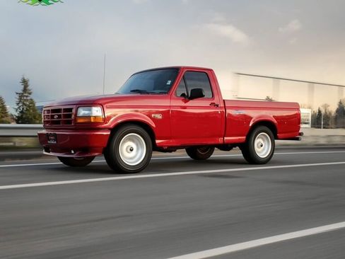 Used 1993 Ford F150 Lightning image 1