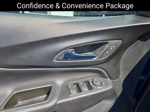 Certified 2023 Chevrolet Equinox LT image 13