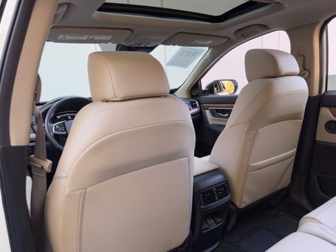 Used 2022 Honda CR-V EX-L image 34