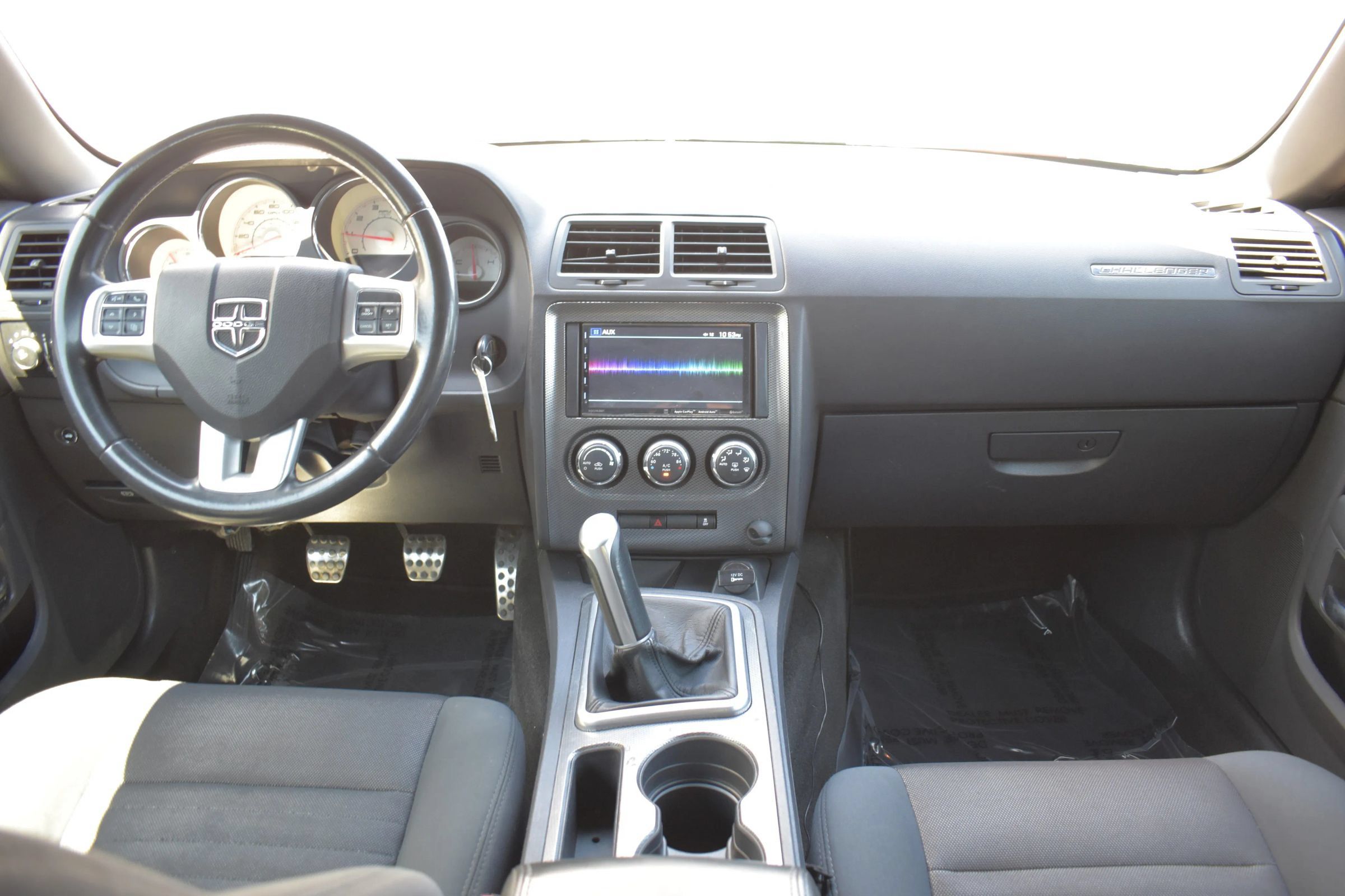 Used 2011 Dodge Challenger R/T RWD image 51
