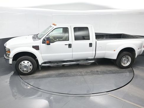 Used 2008 Ford F450 XLT RWD image 18