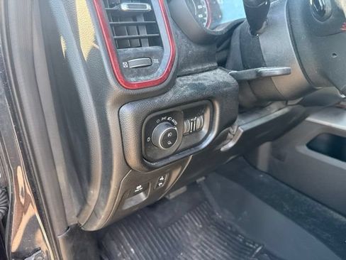 Used 2019 RAM 1500 Rebel w/ Rebel Level 2 Equipment Group AWD/4WD image 15