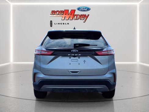 Used 2024 Ford Edge SEL w/ Convenience Package AWD/4WD image 6