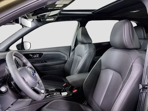 New 2026 Subaru Forester Touring AWD/4WD image 21