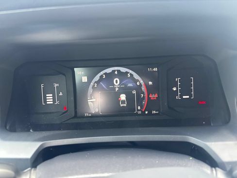 Certified 2026 Toyota Tacoma SR5 RWD image 28