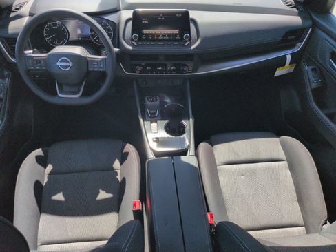 New 2026 Nissan Rogue SV image 10