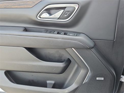 Used 2024 Chevrolet Tahoe Premier image 22