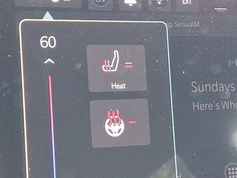 New 2026 Jeep Compass Limited image 13