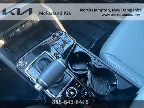 Used 2023 Kia Sportage X-Line w/ X-Line Premium Package image 30