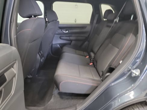 Certified 2025 Honda CR-V Sport image 28