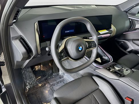 Used 2025 BMW X3 xDrive30i w/ Convenience Package image 9