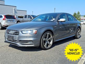 Used 2014 Audi S4 Premium Plus image 1