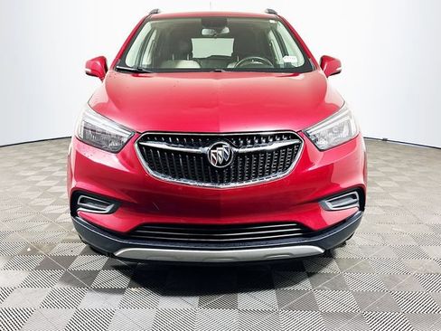 Used 2019 Buick Encore Preferred FWD image 3