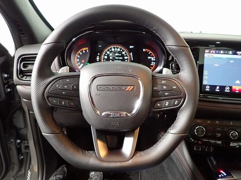 New 2026 Dodge Durango GT image 24