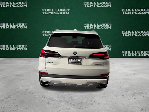 Used 2025 BMW X5 xDrive40i image 6