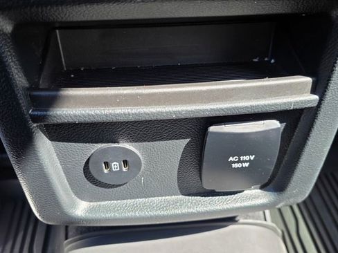 Used 2024 Ford Edge SEL w/ Convenience Package AWD/4WD image 24