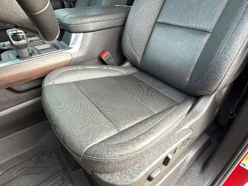 Used 2025 GMC Sierra 1500 SLT RWD image 15