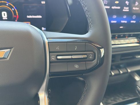 New 2026 Chevrolet Colorado LT image 25