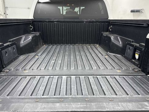 Certified 2018 Toyota Tacoma TRD Sport image 28