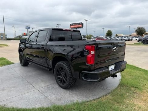 Used 2026 Chevrolet Silverado 1500 High Country w/ Midnight Edition AWD/4WD image 5