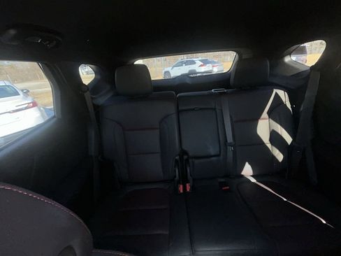 Used 2024 Chevrolet Blazer RS w/ Enhanced Convenience Package image 28