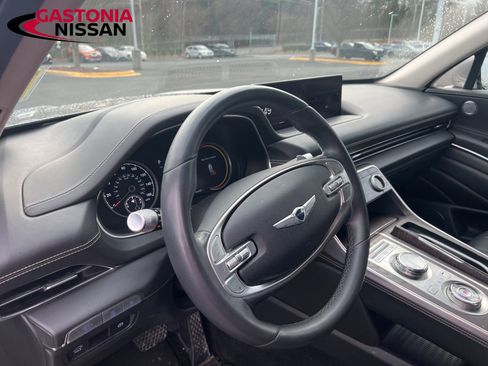 Used 2024 Genesis GV80 2.5T image 21