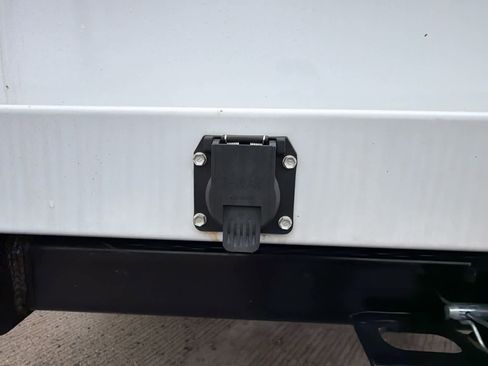 New 2024 Chevrolet Silverado 3500 W/T w/ WT Convenience Package image 11